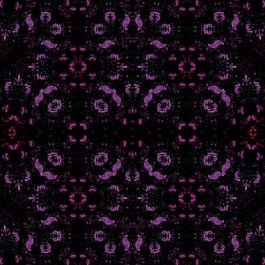 Kusursuz soyut desen. Kusursuz bir doku. Karışık arkaplan deseni