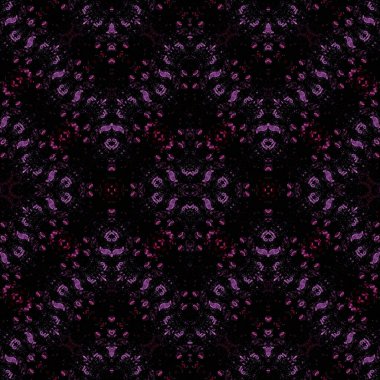 Kusursuz soyut desen. Kusursuz bir doku. Karışık arkaplan deseni