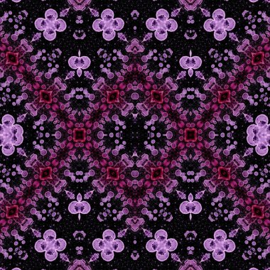 Kusursuz soyut desen. Kusursuz bir doku. Karışık arkaplan deseni