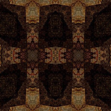 Kusursuz soyut desen. Kusursuz bir doku. Karışık arkaplan deseni