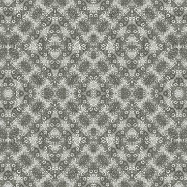 Kusursuz soyut desen. Kusursuz bir doku. Karışık arkaplan deseni