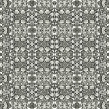 Kusursuz soyut desen. Kusursuz bir doku. Karışık arkaplan deseni