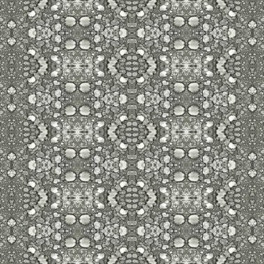 Kusursuz soyut desen. Kusursuz bir doku. Karışık arkaplan deseni