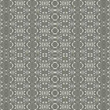 Kusursuz soyut desen. Kusursuz bir doku. Karışık arkaplan deseni