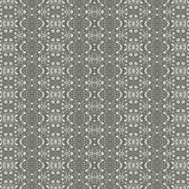 Kusursuz soyut desen. Kusursuz bir doku. Karışık arkaplan deseni