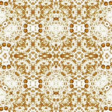 Kusursuz soyut desen. Kusursuz bir doku. Karışık arkaplan deseni