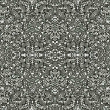 Kusursuz soyut desen. Kusursuz bir doku. Karışık arkaplan deseni