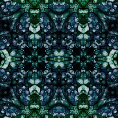 Kusursuz soyut desen. Kusursuz bir doku. Karışık arkaplan deseni