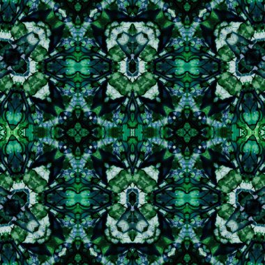 Kusursuz soyut desen. Kusursuz bir doku. Karışık arkaplan deseni