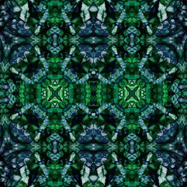 Kusursuz soyut desen. Kusursuz bir doku. Karışık arkaplan deseni