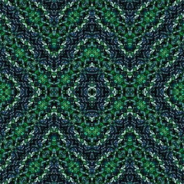 Kusursuz soyut desen. Kusursuz bir doku. Karışık arkaplan deseni