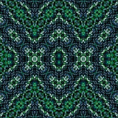 Kusursuz soyut desen. Kusursuz bir doku. Karışık arkaplan deseni