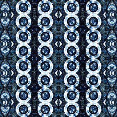 Kusursuz soyut desen. Kusursuz bir doku. Karışık arkaplan deseni