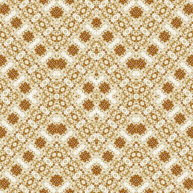 Kusursuz soyut desen. Kusursuz bir doku. Karışık arkaplan deseni