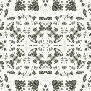 Kusursuz soyut desen. Kusursuz bir doku. Karışık arkaplan deseni