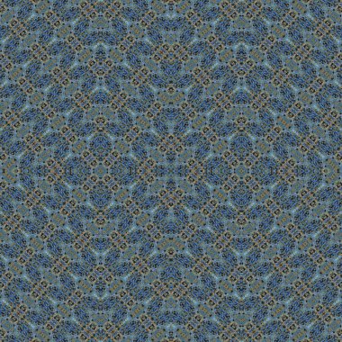 Kusursuz soyut desen. Kusursuz bir doku. Karışık arkaplan deseni