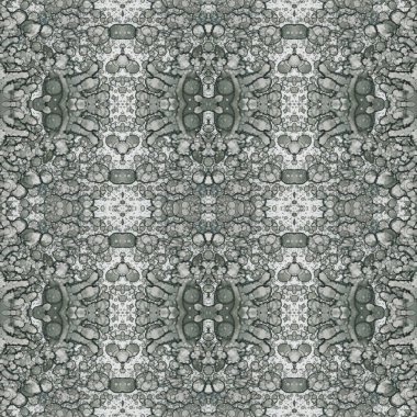 Kusursuz soyut desen. Kusursuz bir doku. Karışık arkaplan deseni