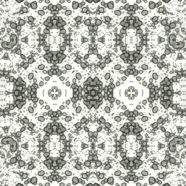 Kusursuz soyut desen. Kusursuz bir doku. Karışık arkaplan deseni