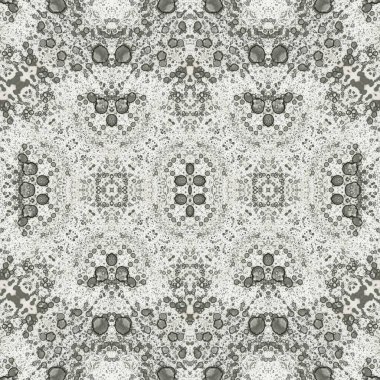 Kusursuz soyut desen. Kusursuz bir doku. Karışık arkaplan deseni