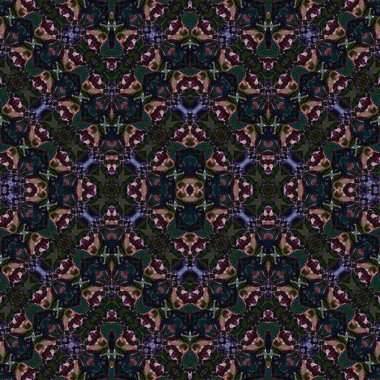 Kusursuz soyut desen. Kusursuz bir doku. Karışık arkaplan deseni