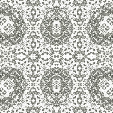 Kusursuz soyut desen. Kusursuz bir doku. Karışık arkaplan deseni