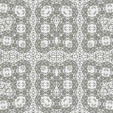 Kusursuz soyut desen. Kusursuz bir doku. Karışık arkaplan deseni