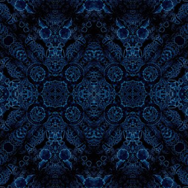 Kusursuz soyut desen. Kusursuz bir doku. Karışık arkaplan deseni