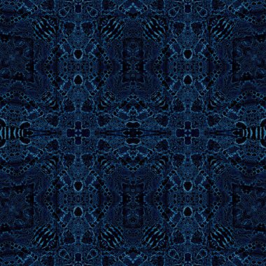 Kusursuz soyut desen. Kusursuz bir doku. Karışık arkaplan deseni