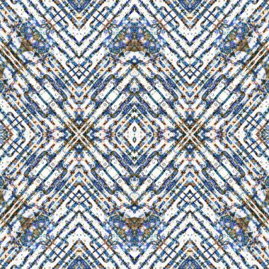 Kusursuz soyut desen. Kusursuz bir doku. Karışık arkaplan deseni