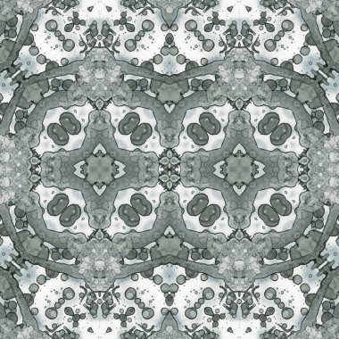 Kusursuz soyut desen. Kusursuz bir doku. Karışık arkaplan deseni