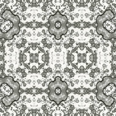 Kusursuz soyut desen. Kusursuz bir doku. Karışık arkaplan deseni