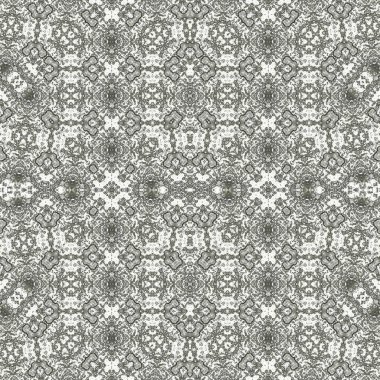 Kusursuz soyut desen. Kusursuz bir doku. Karışık arkaplan deseni