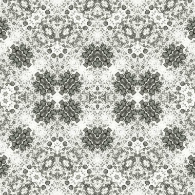 Kusursuz soyut desen. Kusursuz bir doku. Karışık arkaplan deseni