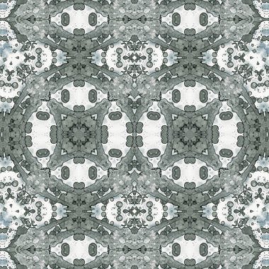 Kusursuz soyut desen. Kusursuz bir doku. Karışık arkaplan deseni