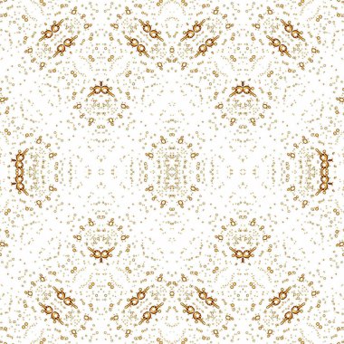 Kusursuz soyut desen. Kusursuz bir doku. Karışık arkaplan deseni