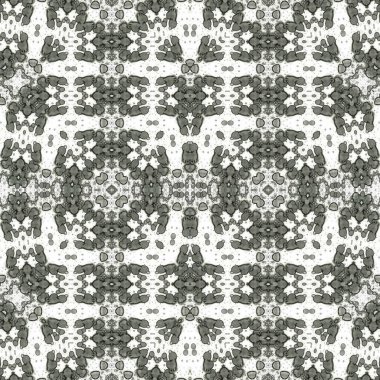 Kusursuz soyut desen. Kusursuz bir doku. Karışık arkaplan deseni