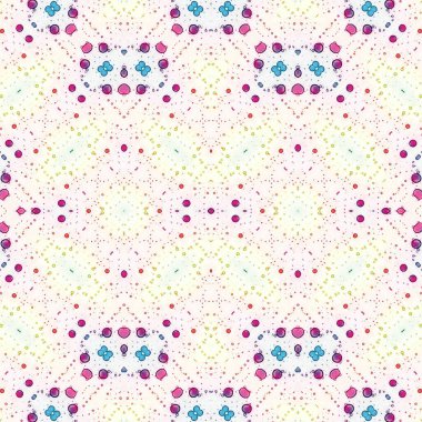 Kusursuz soyut desen. Kusursuz bir doku. Karışık arkaplan deseni