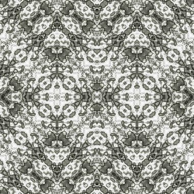 Kusursuz soyut desen. Kusursuz bir doku. Karışık arkaplan deseni