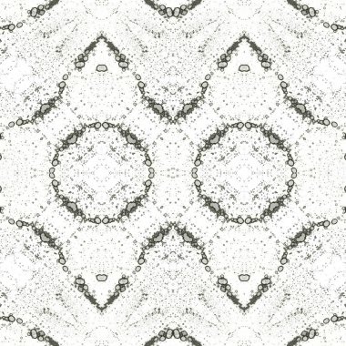 Kusursuz soyut desen. Kusursuz bir doku. Karışık arkaplan deseni