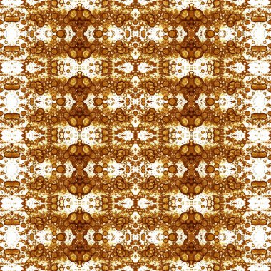 Kusursuz soyut desen. Kusursuz bir doku. Karışık arkaplan deseni