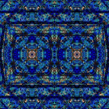 Kusursuz soyut desen. Kusursuz bir doku. Karışık arkaplan deseni