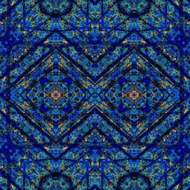 Kusursuz soyut desen. Kusursuz bir doku. Karışık arkaplan deseni