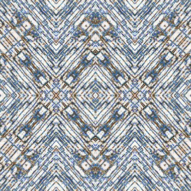 Kusursuz soyut desen. Kusursuz bir doku. Karışık arkaplan deseni