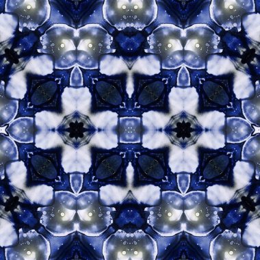 Kusursuz soyut desen. Kusursuz bir doku. Karışık arkaplan deseni