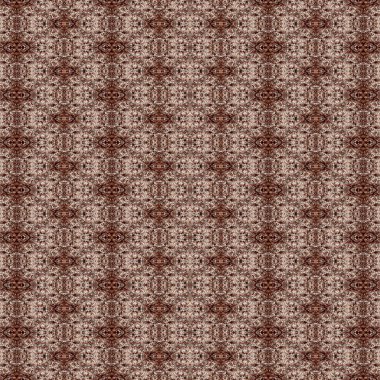 Kusursuz soyut desen. Kusursuz bir doku. Karışık arkaplan deseni