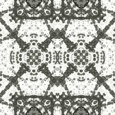 Kusursuz soyut desen. Kusursuz bir doku. Karışık arkaplan deseni