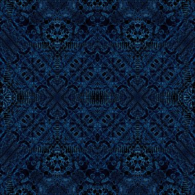 Kusursuz soyut desen. Kusursuz bir doku. Karışık arkaplan deseni