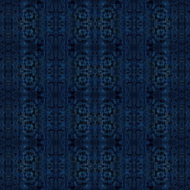 Kusursuz soyut desen. Kusursuz bir doku. Karışık arkaplan deseni