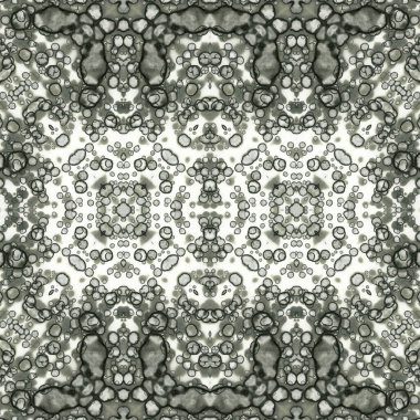 Kusursuz soyut desen. Kusursuz bir doku. Karışık arkaplan deseni