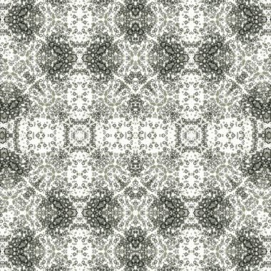 Kusursuz soyut desen. Kusursuz bir doku. Karışık arkaplan deseni